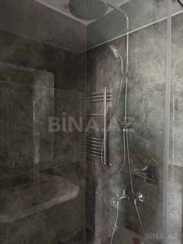 Продается 2-комн. новостройка 60 м², Ясамальский р., photo 7 from 8