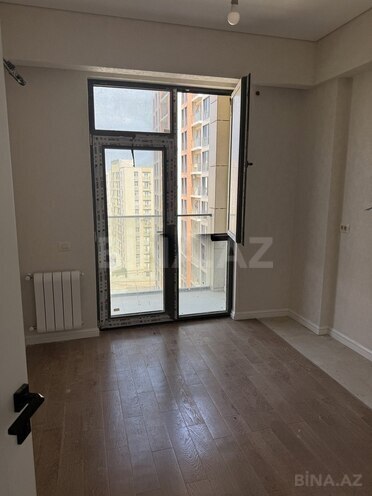 Продается 2-комн. новостройка 60 м², Ясамальский р., photo 6 from 8