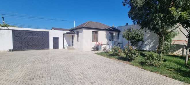 İcarəyə verilir 4 otaqlı həyət evi/bağ evi 150 m², Şüvəlan q., photo 16 from 17