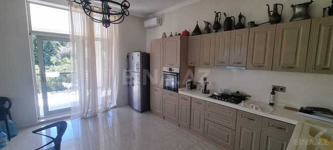 İcarəyə verilir 4 otaqlı həyət evi/bağ evi 150 m², Şüvəlan q., photo 9 from 17