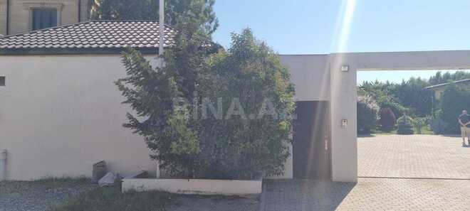 İcarəyə verilir 4 otaqlı həyət evi/bağ evi 150 m², Şüvəlan q., photo 15 from 17
