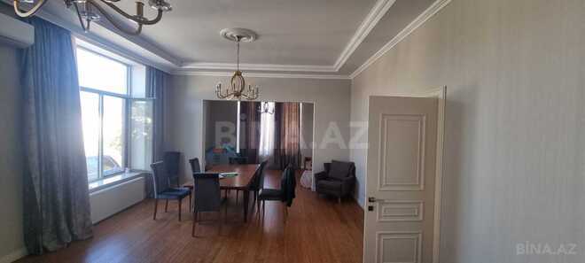 İcarəyə verilir 4 otaqlı həyət evi/bağ evi 150 m², Şüvəlan q., photo 10 from 17