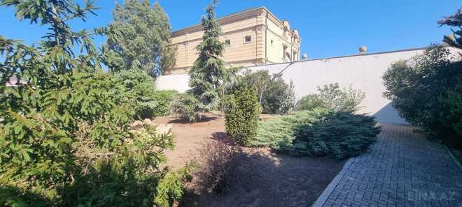 İcarəyə verilir 4 otaqlı həyət evi/bağ evi 150 m², Şüvəlan q., photo 5 from 17