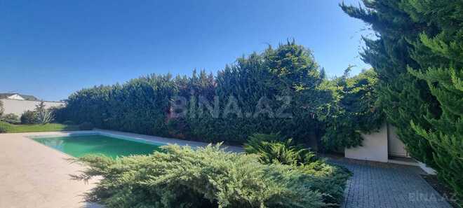İcarəyə verilir 4 otaqlı həyət evi/bağ evi 150 m², Şüvəlan q., photo 4 from 17