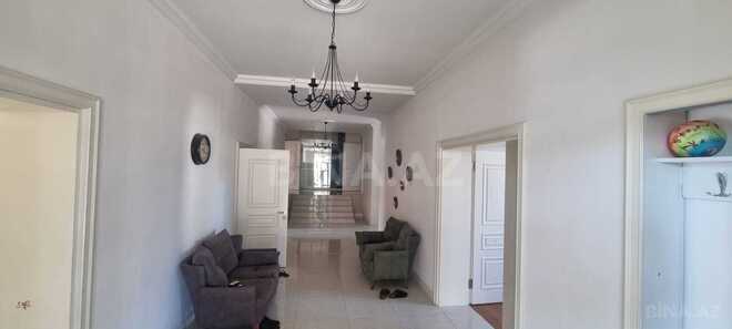 İcarəyə verilir 4 otaqlı həyət evi/bağ evi 150 m², Şüvəlan q., photo 12 from 17