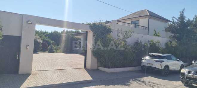 İcarəyə verilir 4 otaqlı həyət evi/bağ evi 150 m², Şüvəlan q., photo 13 from 17