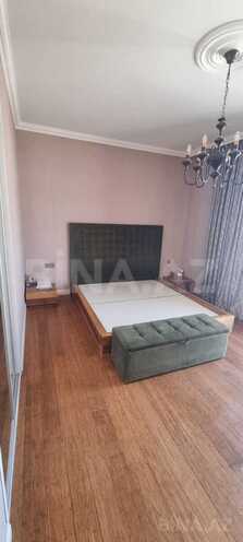 İcarəyə verilir 4 otaqlı həyət evi/bağ evi 150 m², Şüvəlan q., photo 11 from 17