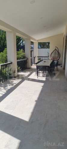 İcarəyə verilir 4 otaqlı həyət evi/bağ evi 150 m², Şüvəlan q., photo 7 from 17