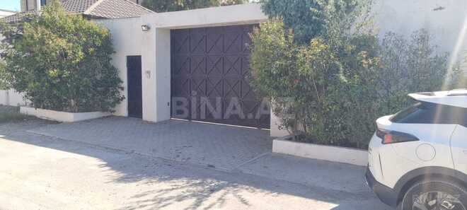 İcarəyə verilir 4 otaqlı həyət evi/bağ evi 150 m², Şüvəlan q., photo 14 from 17