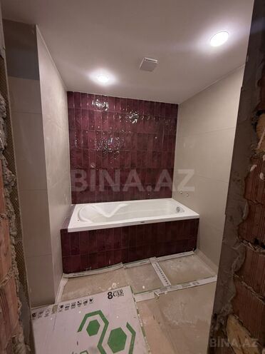 Satılır 5 otaqlı həyət evi/bağ evi 220 m², Badamdar q., photo 12 from 17