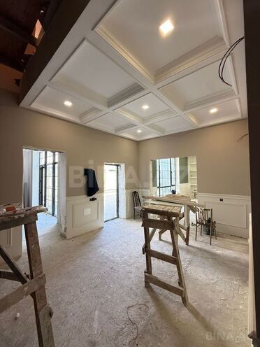 Satılır 5 otaqlı həyət evi/bağ evi 220 m², Badamdar q., photo 5 from 17