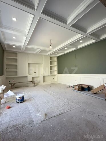 Satılır 5 otaqlı həyət evi/bağ evi 220 m², Badamdar q., photo 8 from 17