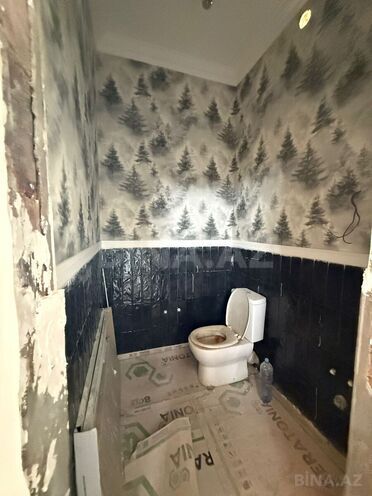 Satılır 5 otaqlı həyət evi/bağ evi 220 m², Badamdar q., photo 9 from 17