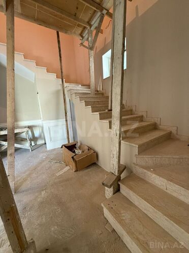 Satılır 5 otaqlı həyət evi/bağ evi 220 m², Badamdar q., photo 6 from 17