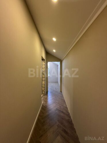 Satılır 5 otaqlı həyət evi/bağ evi 220 m², Badamdar q., photo 10 from 17