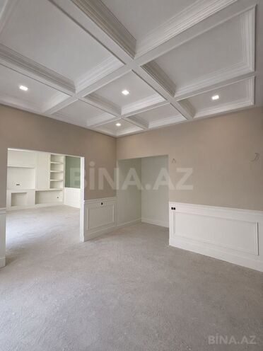Satılır 5 otaqlı həyət evi/bağ evi 220 m², Badamdar q., photo 7 from 17