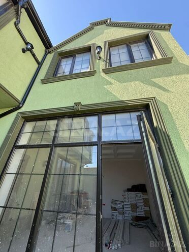 Satılır 5 otaqlı həyət evi/bağ evi 220 m², Badamdar q., photo 3 from 17