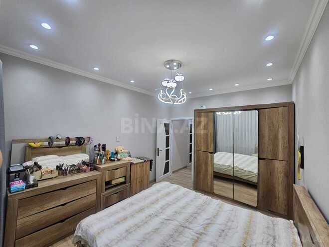 Satılır 3 otaqlı köhnə tikili 80 m², 20 Yanvar m., photo 3 from 16