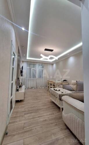 Satılır 3 otaqlı köhnə tikili 80 m², 20 Yanvar m., photo 1 from 16