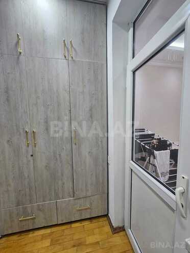 Satılır 3 otaqlı köhnə tikili 80 m², 20 Yanvar m., photo 15 from 16