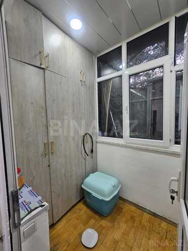 Satılır 3 otaqlı köhnə tikili 80 m², 20 Yanvar m., photo 14 from 16
