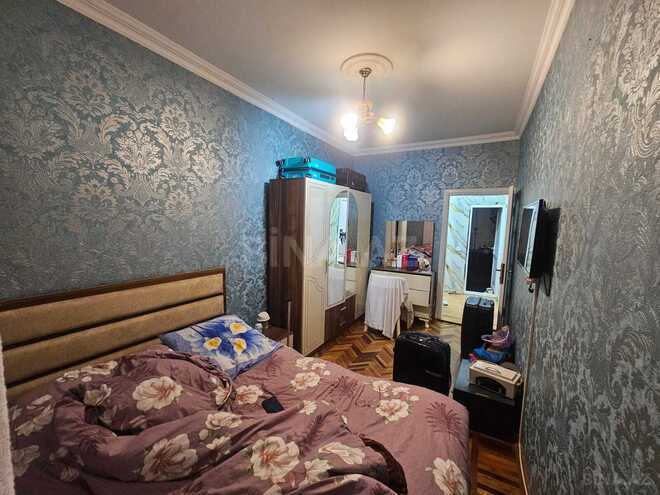 Satılır 3 otaqlı köhnə tikili 80 m², 20 Yanvar m., photo 7 from 16