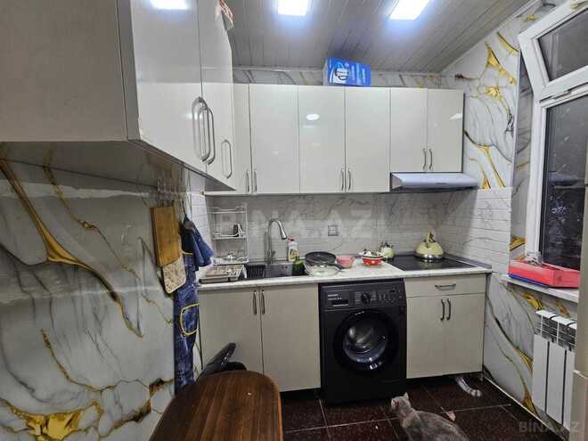 Satılır 3 otaqlı köhnə tikili 80 m², 20 Yanvar m., photo 9 from 16