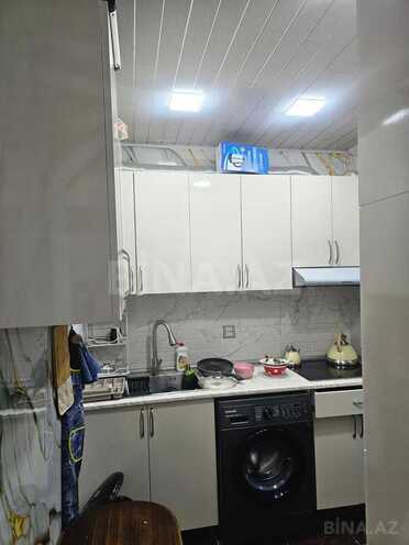 Satılır 3 otaqlı köhnə tikili 80 m², 20 Yanvar m., photo 10 from 16