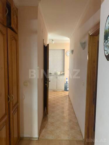 Satılır 3 otaqlı köhnə tikili 62 m², Koroğlu m., photo 6 from 21