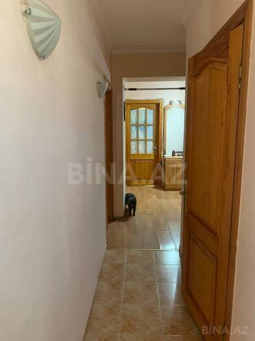 Satılır 3 otaqlı köhnə tikili 62 m², Koroğlu m., photo 9 from 21