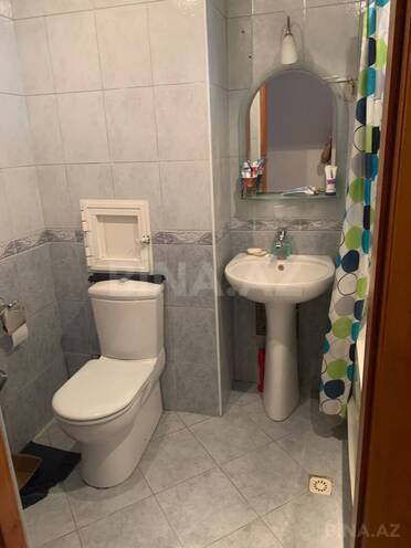 Satılır 3 otaqlı köhnə tikili 62 m², Koroğlu m., photo 18 from 21
