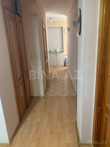 Satılır 3 otaqlı köhnə tikili 62 m², Koroğlu m., photo 11 from 21