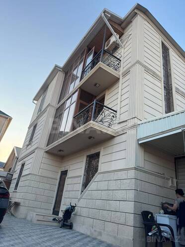 Продается 8-комн. дом/дача 330 м², пос. Бадамдар, photo 19 from 20
