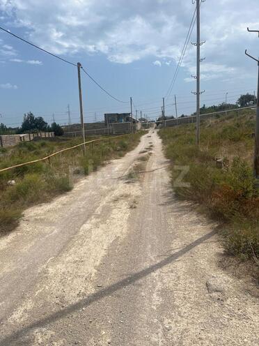 Продается  участок 5 сот, пос. Дюбенди, photo 6 from 7