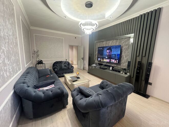Продаётся 3-комн. новостройка 100 м², м. 28 мая, photo 5 from 25