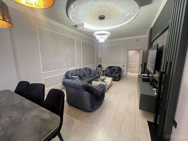 Продаётся 3-комн. новостройка 100 м², м. 28 мая, photo 4 from 25