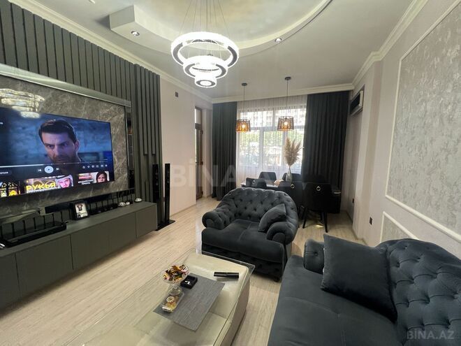 Продаётся 3-комн. новостройка 100 м², м. 28 мая, photo 3 from 25