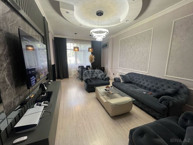 Продаётся 3-комн. новостройка 100 м², м. 28 мая, photo 1 from 25