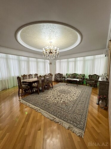 Продаётся 4-комн. новостройка 160 м², Наримановский  р., photo 5 from 25