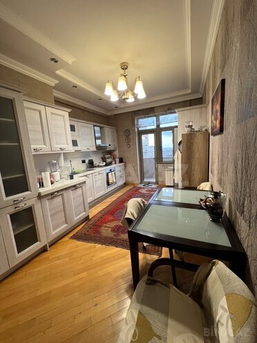 Продаётся 4-комн. новостройка 160 м², Наримановский  р., photo 8 from 25