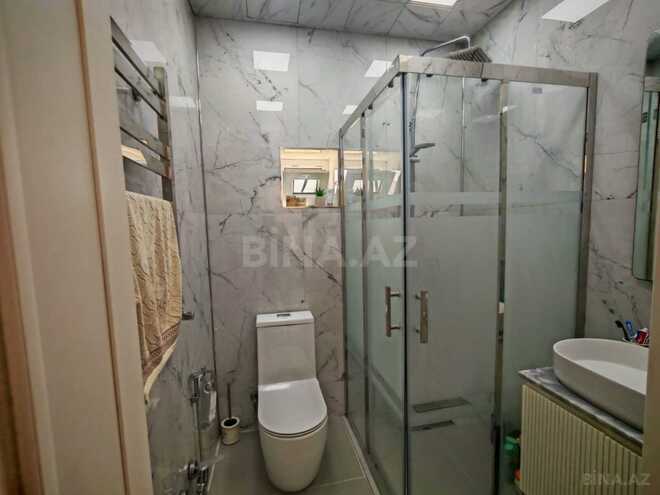 Satılır 4 otaqlı həyət evi/bağ evi 167 m², Badamdar q., photo 19 from 24
