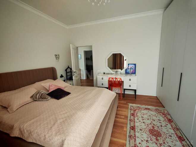 Satılır 4 otaqlı həyət evi/bağ evi 167 m², Badamdar q., photo 21 from 24