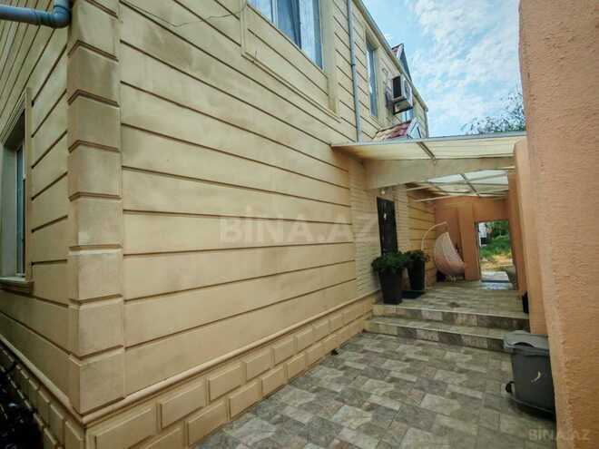 Satılır 4 otaqlı həyət evi/bağ evi 167 m², Badamdar q., photo 3 from 24