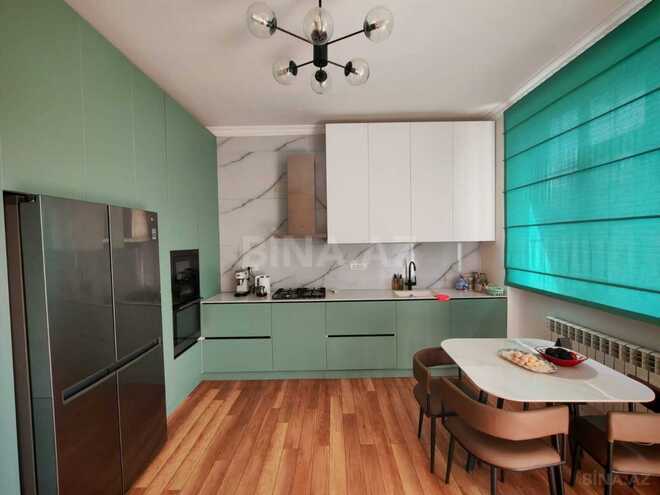 Satılır 4 otaqlı həyət evi/bağ evi 167 m², Badamdar q., photo 15 from 24