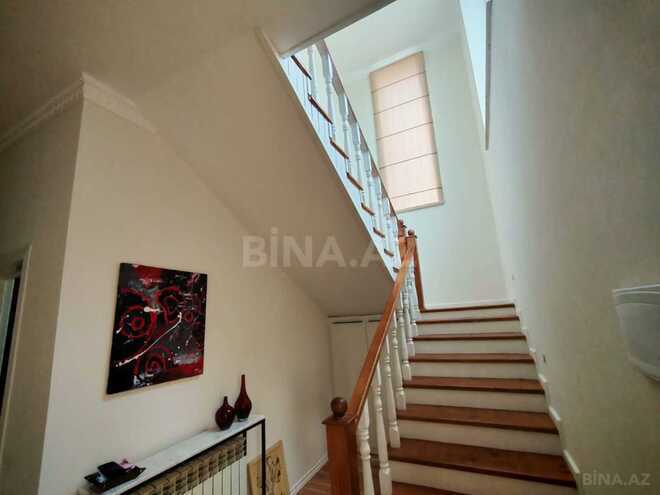 Satılır 4 otaqlı həyət evi/bağ evi 167 m², Badamdar q., photo 13 from 24