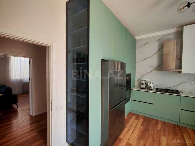 Satılır 4 otaqlı həyət evi/bağ evi 167 m², Badamdar q., photo 11 from 24