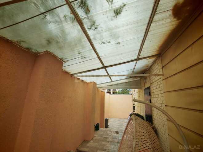 Satılır 4 otaqlı həyət evi/bağ evi 167 m², Badamdar q., photo 8 from 24