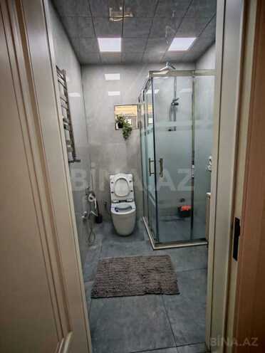 Satılır 4 otaqlı həyət evi/bağ evi 167 m², Badamdar q., photo 20 from 24