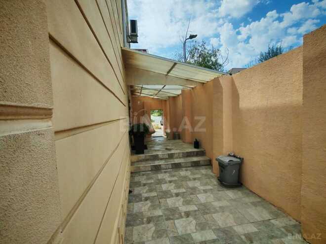 Satılır 4 otaqlı həyət evi/bağ evi 167 m², Badamdar q., photo 7 from 24