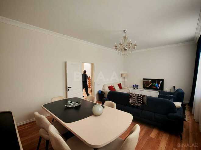 Satılır 4 otaqlı həyət evi/bağ evi 167 m², Badamdar q., photo 10 from 24